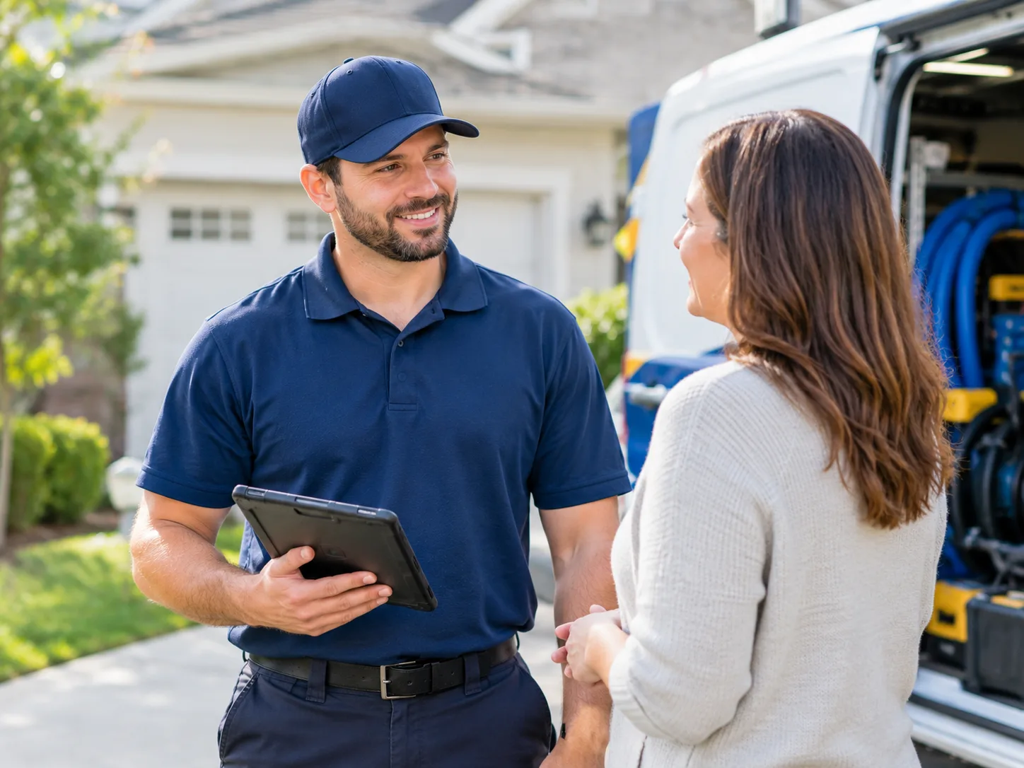 Sewage Backup Cleanup Mershon, GA FAQs